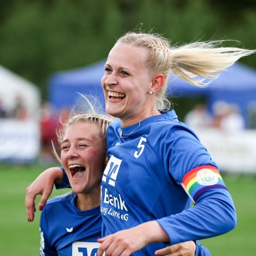 Frauen Bundesliga