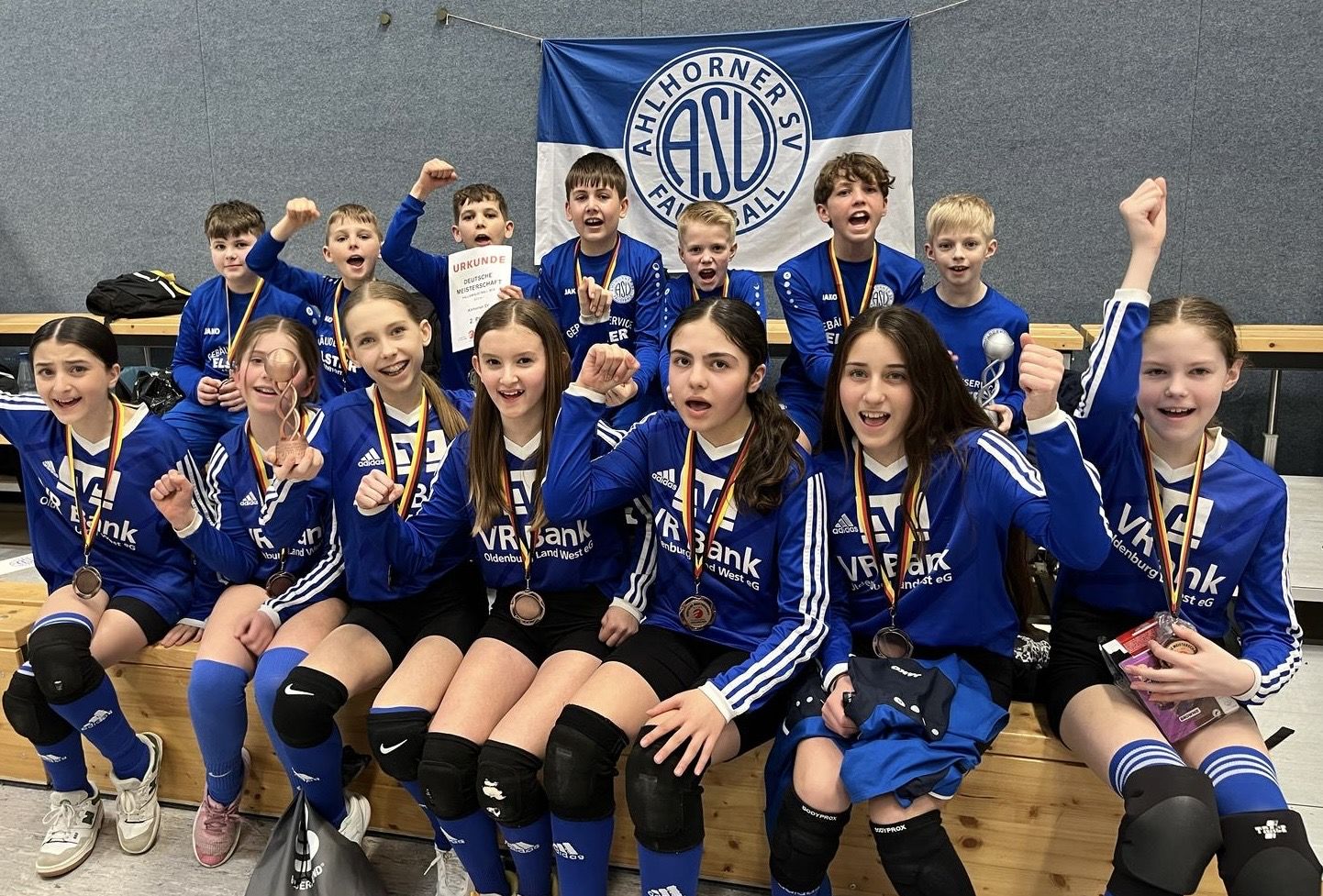 ASV Jugend