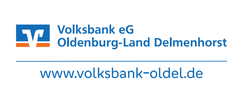 Volksbank eG Oldenburg-Land  Delmenhorst
