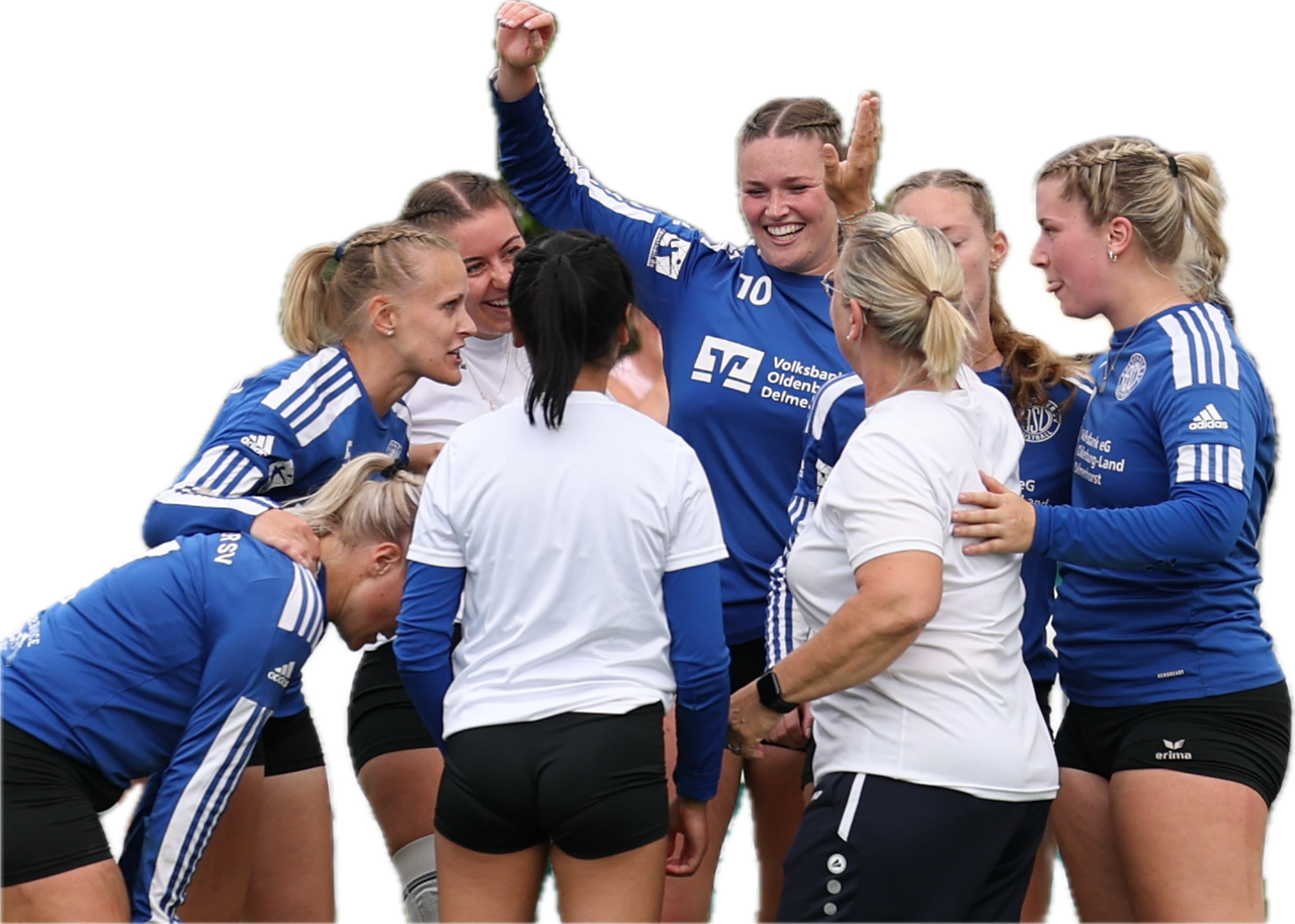 12.07.2025: Durch einen 3:2 Sieg über den TSV Dennach die Qualifikation für die DM am 30. Juli in Dresden geschafft!!! (Foto: Uwe Spille)