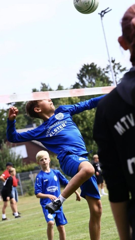 Levi (Foto Kurt Peters)