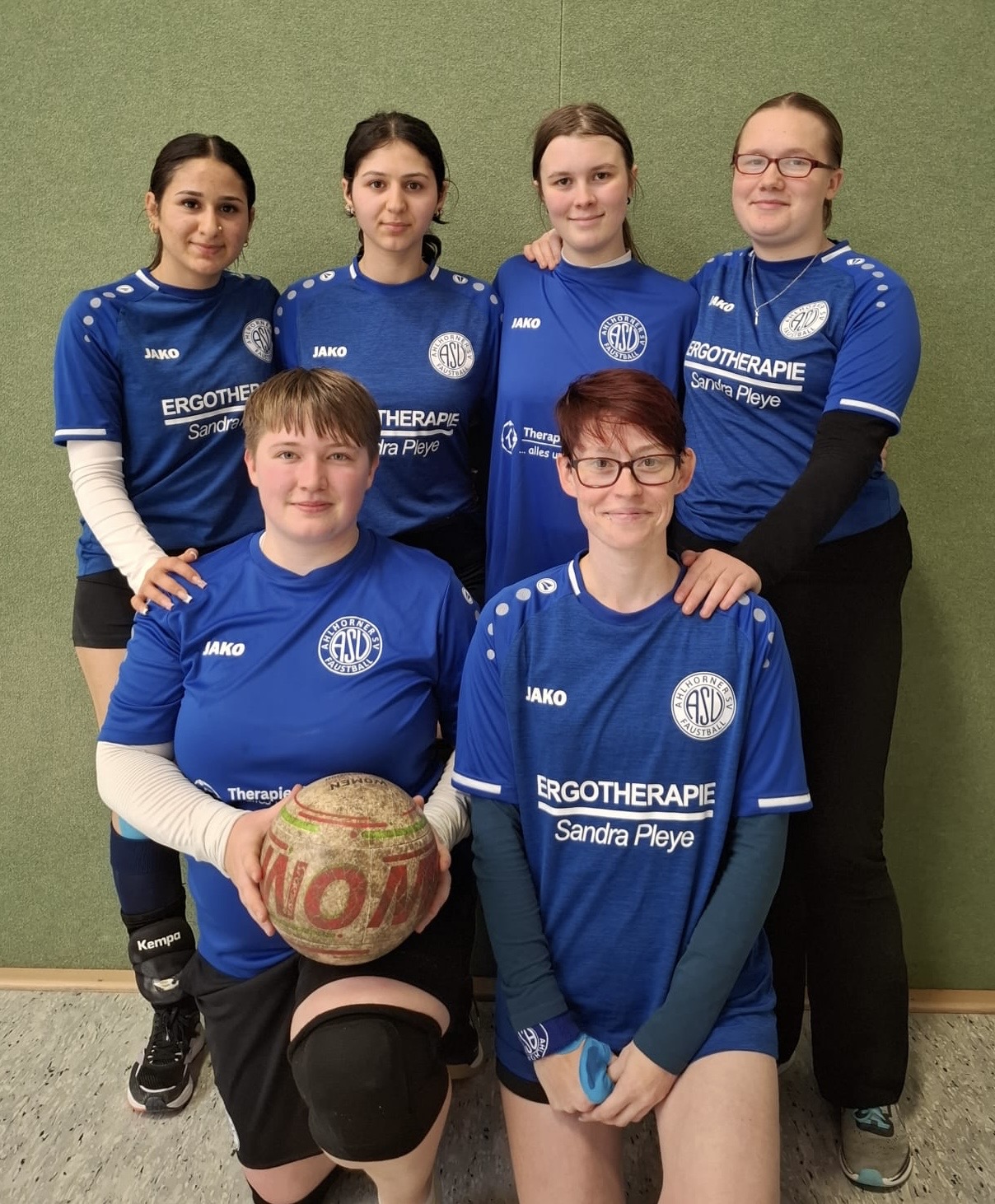 23.11.25: ASV 3 mit zwei Siegen und einer Niederlage zum Start der Bezirksliga in Brettorf.