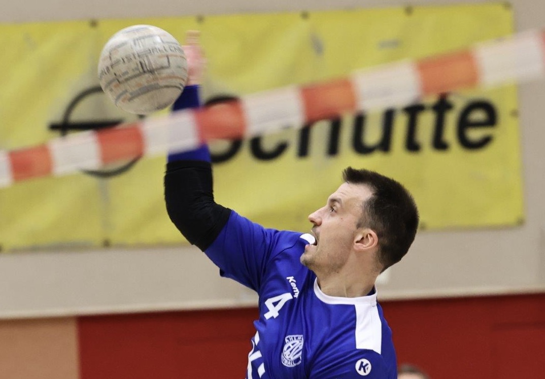 17.01.26: Sören Dahms mit ASV 2