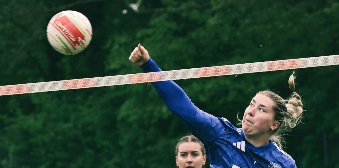03.05.2026: Jordan beim Angriff... (Foto: Kurt Peters)