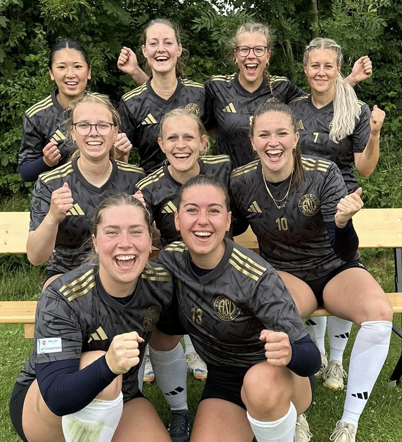 05.07.26: Ungeschlagener Nordmeister nach dem letzten Spieltag in Wakendorf…!
Die DM in zwei Wochen in Bardowick kann kommen!