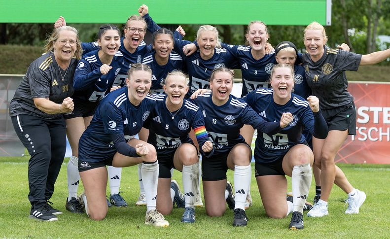 19.08.26: Deutscher Meister in Bardowick (Foto: Uwe Spille)