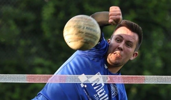 Hallensaison 2019/20